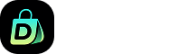 抖金商城 Logo